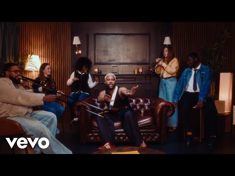 Limoblaze - God Did It (Official Music Video)