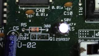 Adding HDMI to the AV Famicom