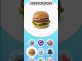 Epic Animash: Combining Skeleton with Squid and Cheeseburger with Flytrap! 💀🦑🍔 #games #gaming #funny