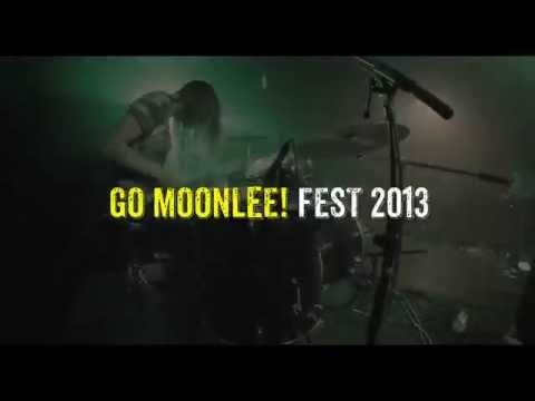GO Moonlee! Festival 2013 @ Nova Gorica - video report