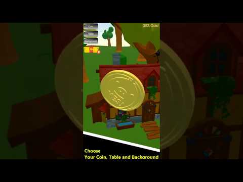 Yes Or No Coin video thumbnail