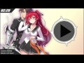 Sweet ARMS - Blade of Hope(Another Version ...