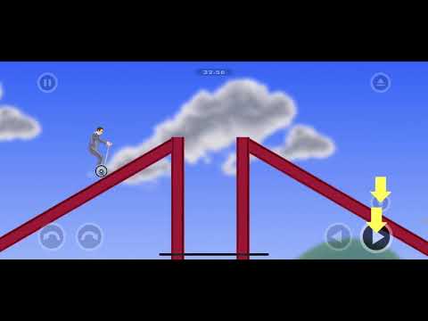 Quick 2 minute happy wheels vid