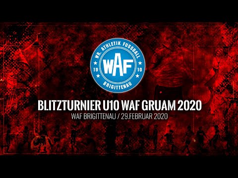 Blitzturnier WAF Brigittenau U10 / 29.02.2020 / SK Rapid Wien U10