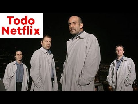 Los Simuladores | Trailer | TodoNetflix thumbnail