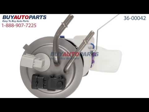 Fuel Pump Assembly From BuyAutoParts Part# 36-00042