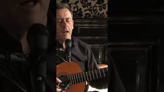 Luka Bloom plays And I Love You So from Don McClean, live session #shorts #donmcclean #livemusic