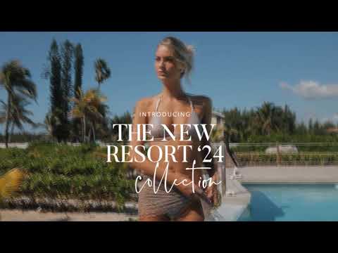 PQ Swim - The New Resort 24 Collection