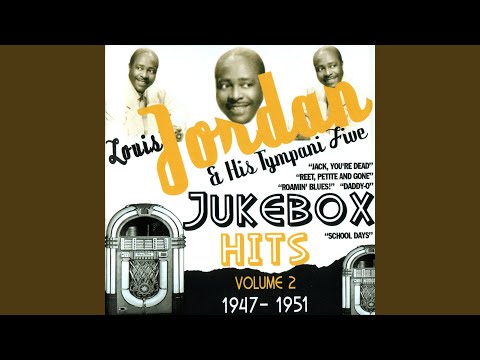 I Know What You're Puttin' Down