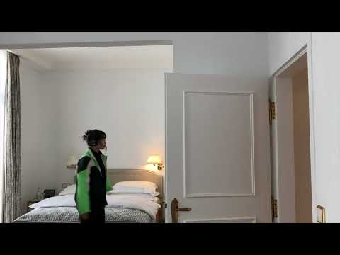 One Day Home: Exploring Excelsior Hotel Ernst in Köln, Germany