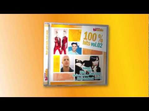 TV Media - 100% Hits Vol.2 (HD TV Spot)