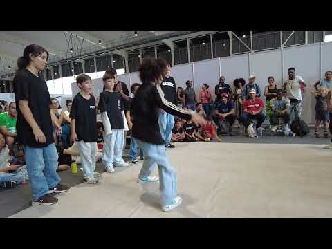 Brigands Jr vs Esprit Libre 2 - BATTLE NORDEV 2023