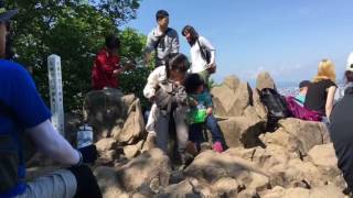 【Japanese travel guide】Hiking in Sapporo, Hokkaido