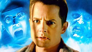 Studio Decisions Nearly Sabotaged The Frighteners