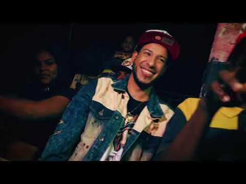 Blanco 03 - Te Voy A Lleva Pa' La 42 (Video Oficial)