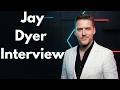 Jay Dyer Interview: Marquette Burton Debate Review & The Man Behind the Logic | IWAM Ep. 960