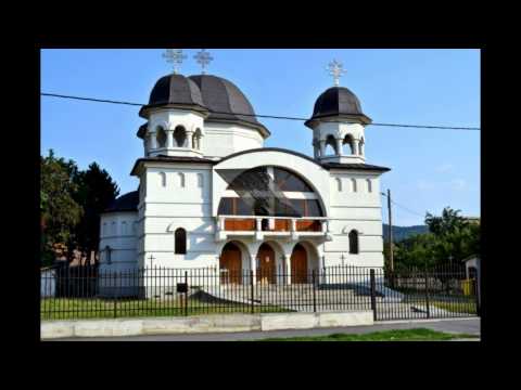 Ocna Mures ~Present Hd