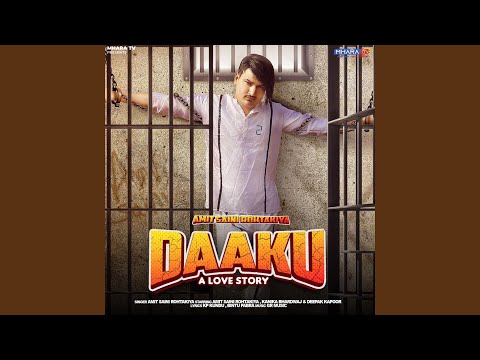 Daaku (Full Audio) — watch video