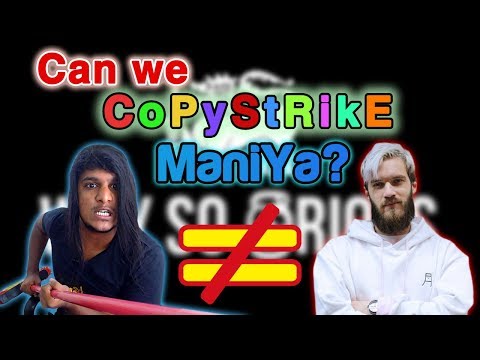 Pie FM - The Sri GAGs Scandal