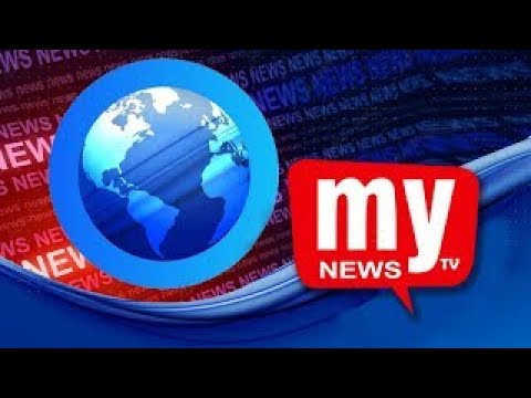 14-05-2025 MY TV NEWS