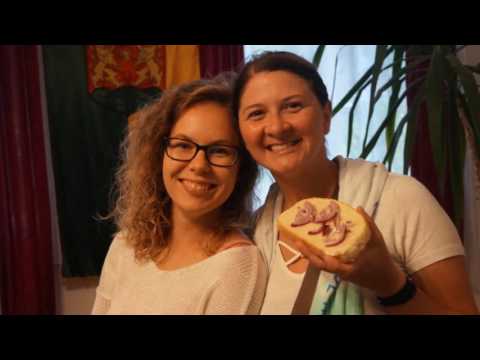 Hombre Mundo Gálosfa 2017