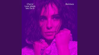 Love Made Me Do It (iLL BLU Extended Edit)