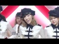 SNSD Mr Taxi 소녀시대 Mr Taxi SBS Inkigayo 인기가요 20111225