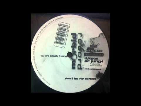 D-Knox - Universe [1996]