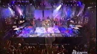 O-town -  From the Damage - I Showed Her