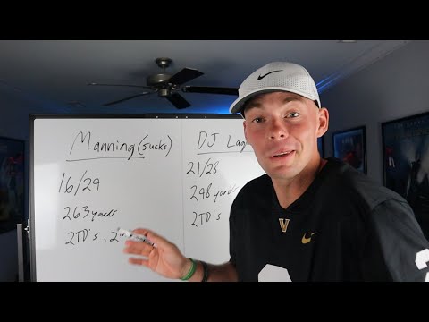 MattBeGreat's Reaction to #9 Texas Losing to Florida