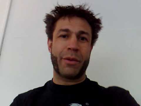 Bloodhound Gang @ The Silver Church - Bucuresti