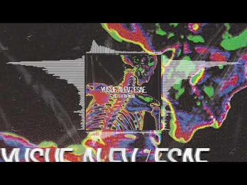 Yusuf Alev & ESAE - Better By Now (Official Audio)