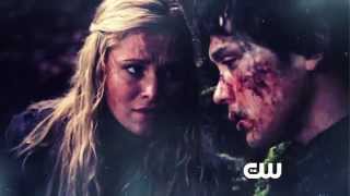 Bellamy & Clarke- Planet Earth