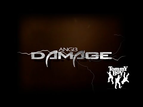 Angi3 - Damage (Official Lyric Video)