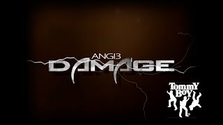 Angi3 - Damage (Official Lyric Video)