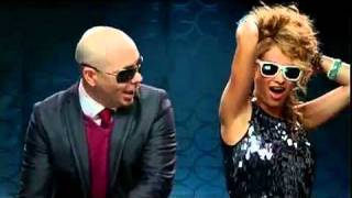PAULINA RUBIO Ni Rosas Ni Juguetes Pitbull Remix