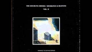 Doubling Riders, The - Industrial Lullaby