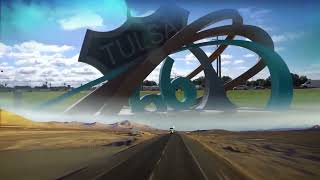 Get Your Kicks on Route 66