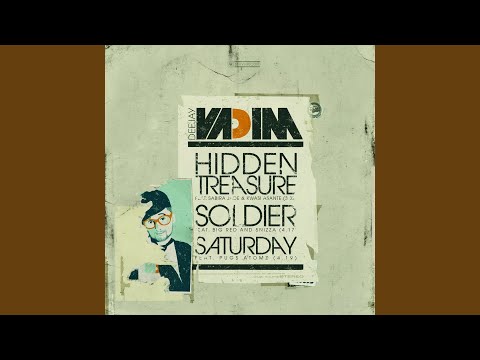 Video thumbnail for Soldier