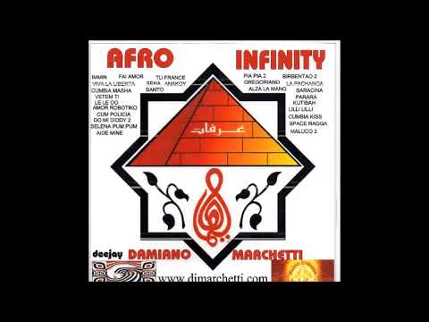 damiano marchetti@afro infinity sabbie mobili bg