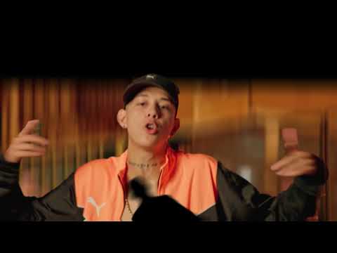 Nemi Osman, Omar Varela -  Keloke (Video Oficial)