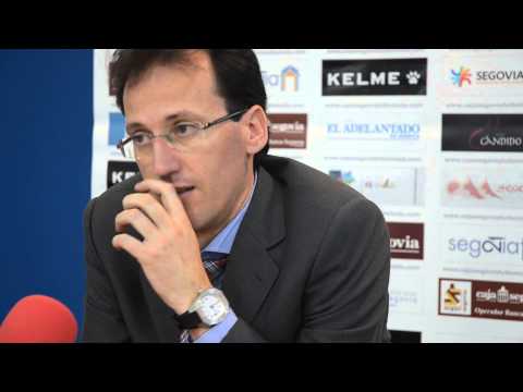 LNFS Octavos Final Caja Segovia FS 5 - Umacón Zaragoza  0 Santi Herrero 25/5/2012  (9)