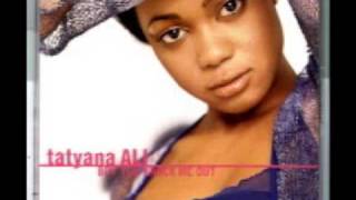 Tatyana Ali - Boy You Knock Me Out (Big Willie Style)