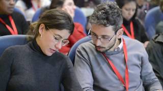 XXVI Curso de Electrocardiografía Clínica (Hospital Clínico San Carlos, Madrid)