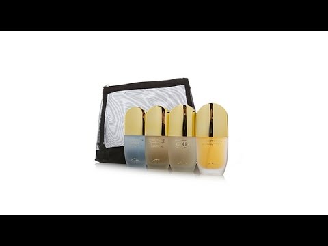 Marilyn Miglin The Phermones Gift Set with Cosmetic Bag