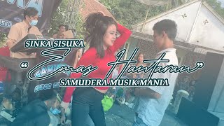 Download lagu SAMUDERA - EMAS HANTARAN | Voc SINKA SISUKA | (DjBrewHoror) mp3
