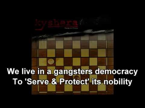 Terrorists - Kyshera