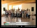 Banda Maior na TV Record - 05/08/2012