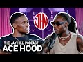 Ace Hood On Rebuilding His Legacy Embracing His Independence Overcoming Industry Struggles More