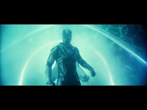 Max Steel Fragman